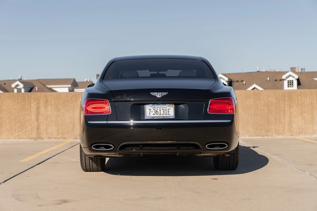 2014 Bentley Continental Flying Spur - Image 4 of 31