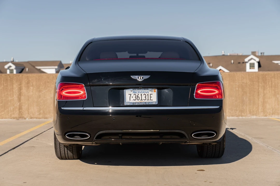 2014 Bentley Continental Flying Spur - Image 5 of 31