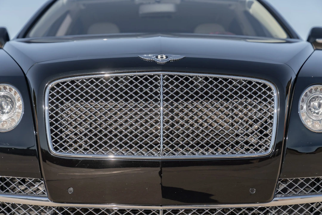 2014 Bentley Continental Flying Spur - Image 17 of 31