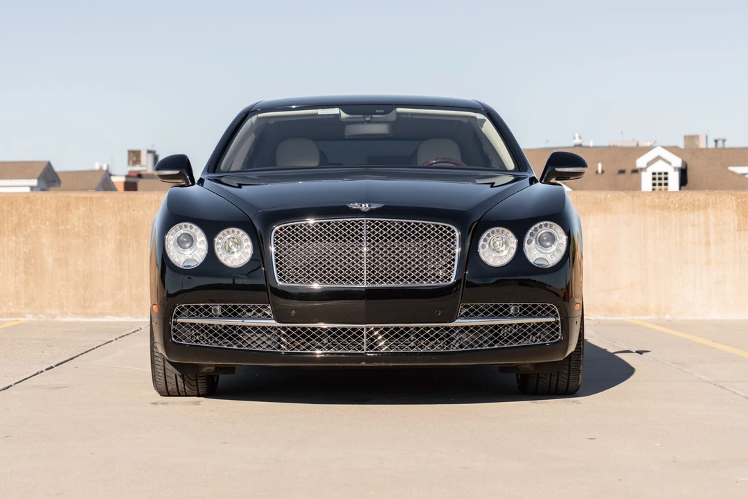 2014 Bentley Continental Flying Spur - Image 9 of 31