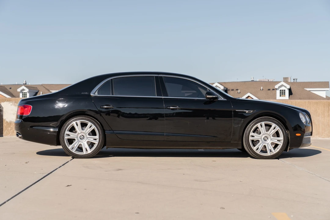 2014 Bentley Continental Flying Spur - Image 7 of 31