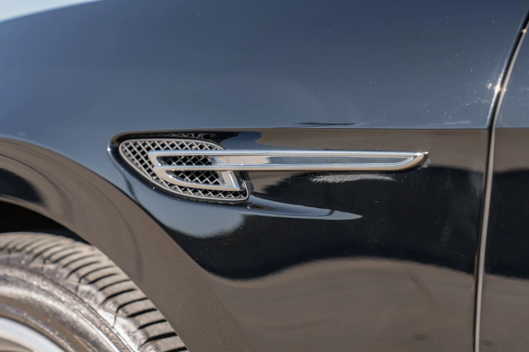 2014 Bentley Continental Flying Spur - Image 27 of 31