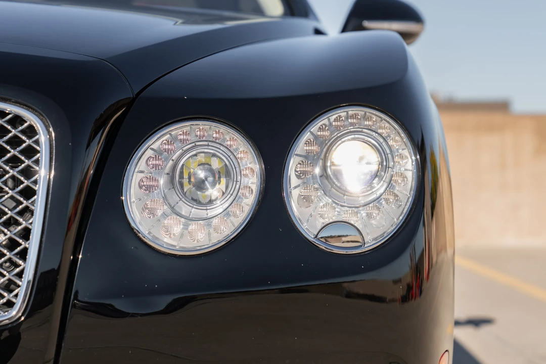 2014 Bentley Continental Flying Spur - Image 18 of 31