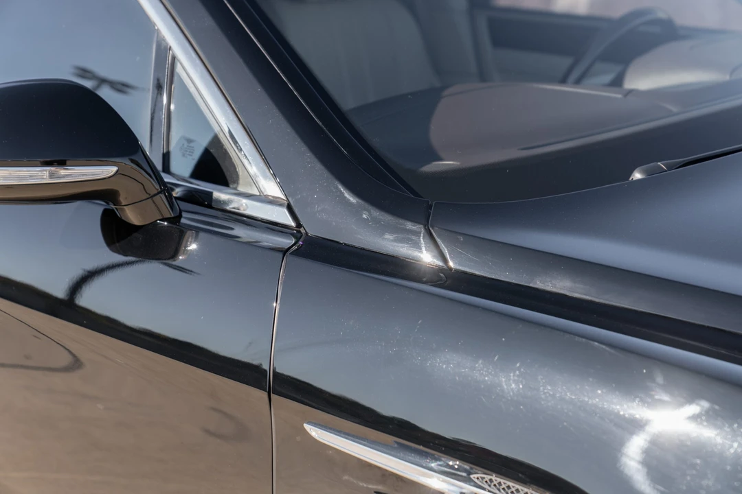 2014 Bentley Continental Flying Spur - Image 19 of 31