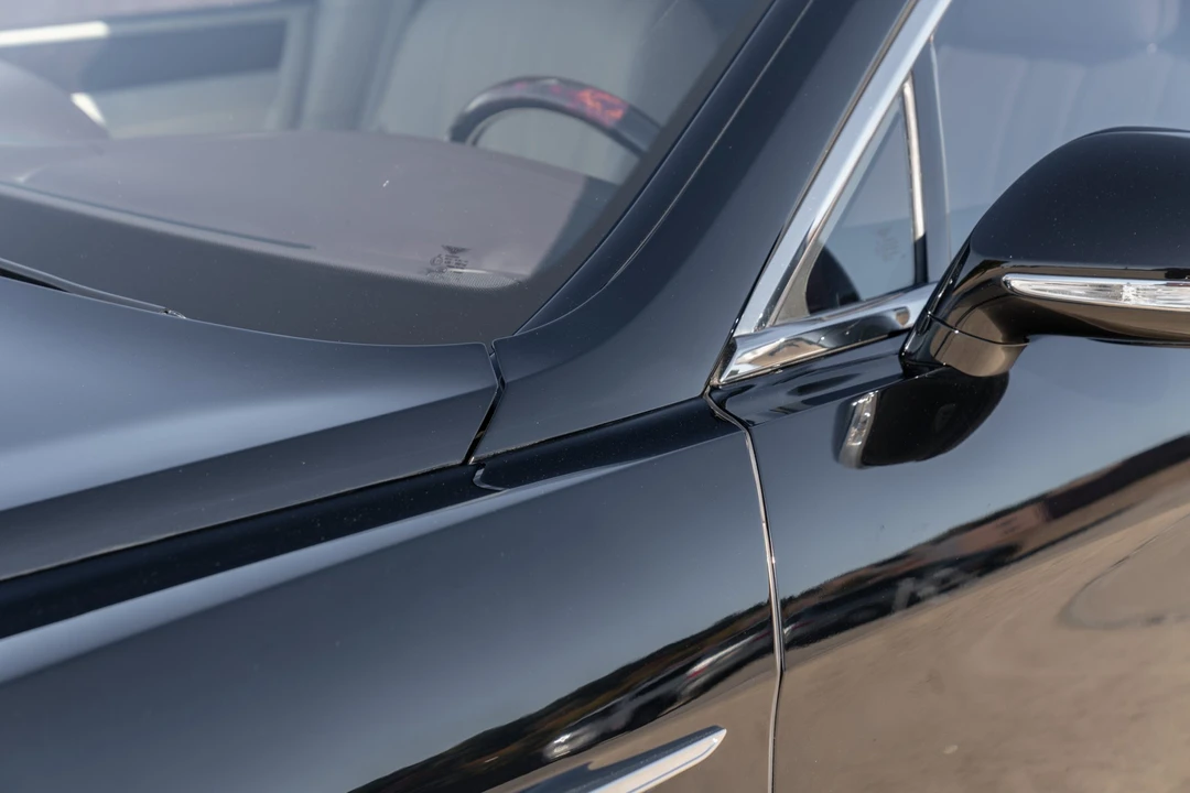 2014 Bentley Continental Flying Spur - Image 20 of 31