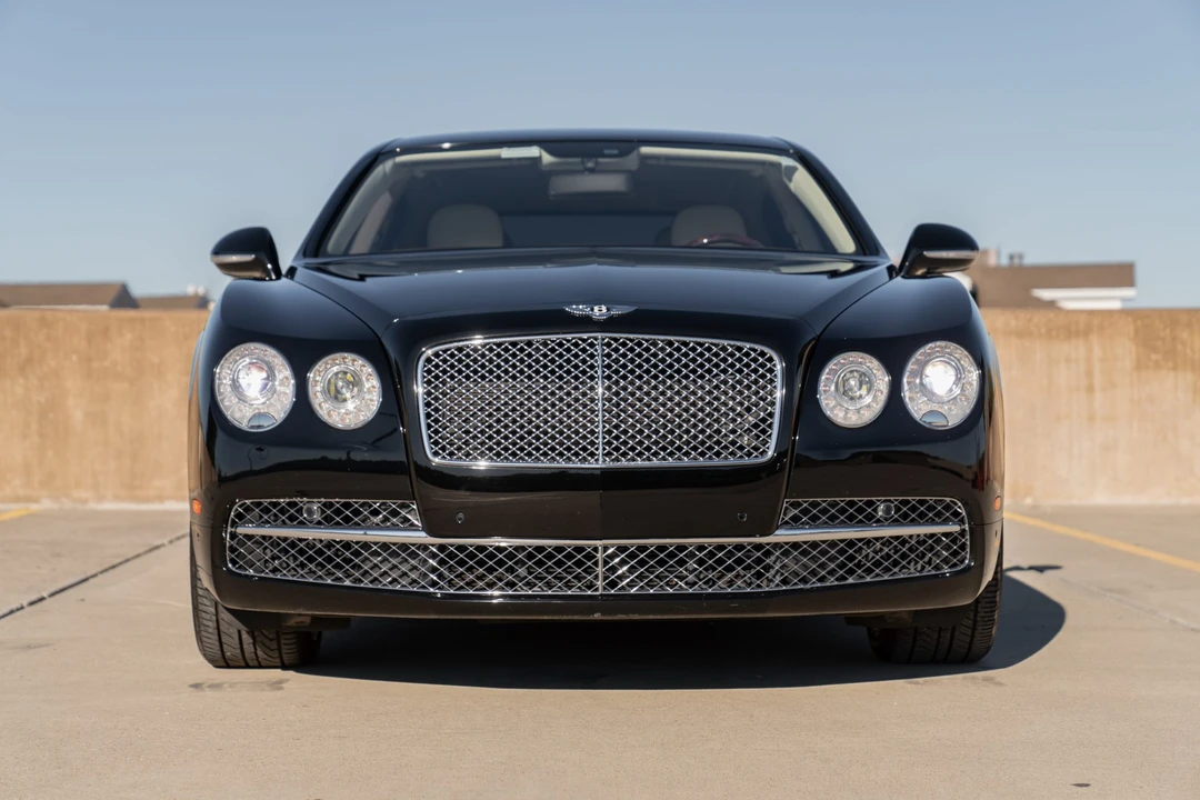 2014 Bentley Continental Flying Spur - Image 10 of 31