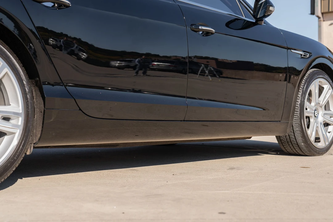 2014 Bentley Continental Flying Spur - Image 26 of 31