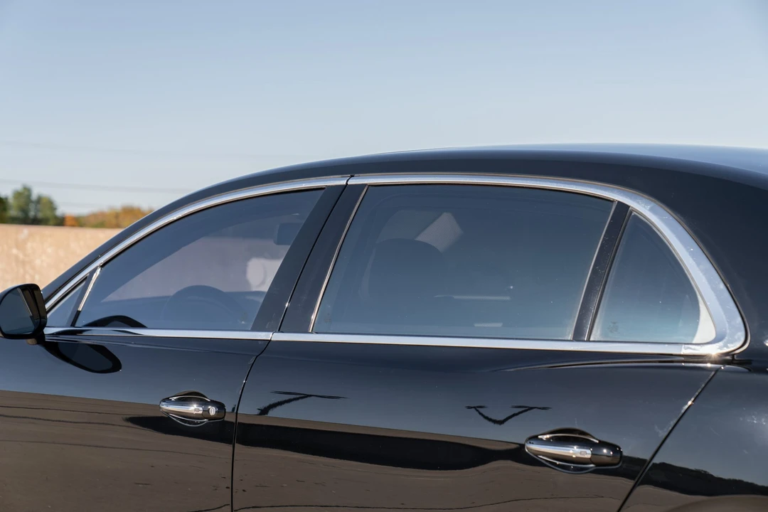 2014 Bentley Continental Flying Spur - Image 23 of 31