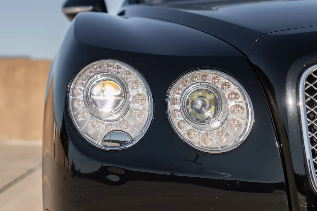 2014 Bentley Continental Flying Spur - Image 16 of 31