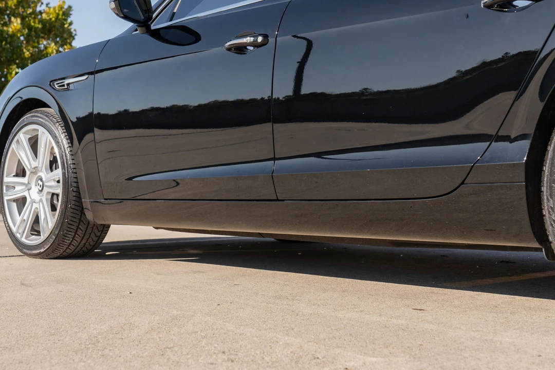 2014 Bentley Continental Flying Spur - Image 25 of 31