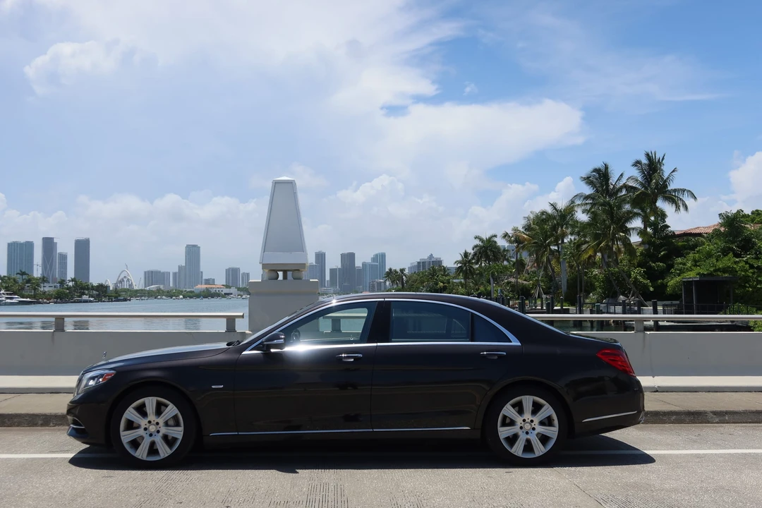 2014 Mercedes-Benz W222 S-Class - Image 25 of 31