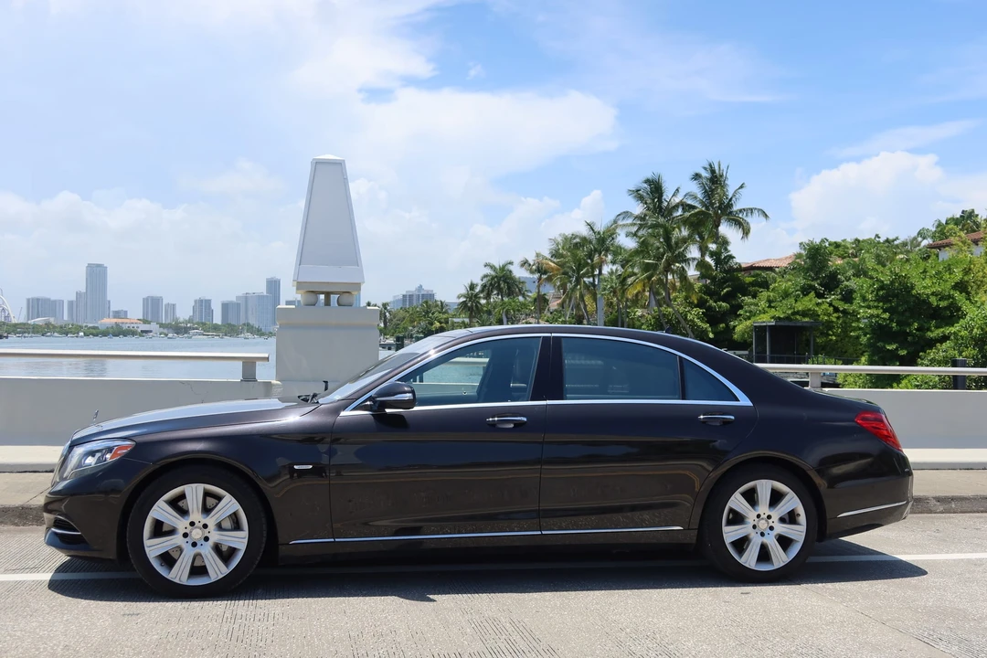 2014 Mercedes-Benz W222 S-Class - Image 24 of 31
