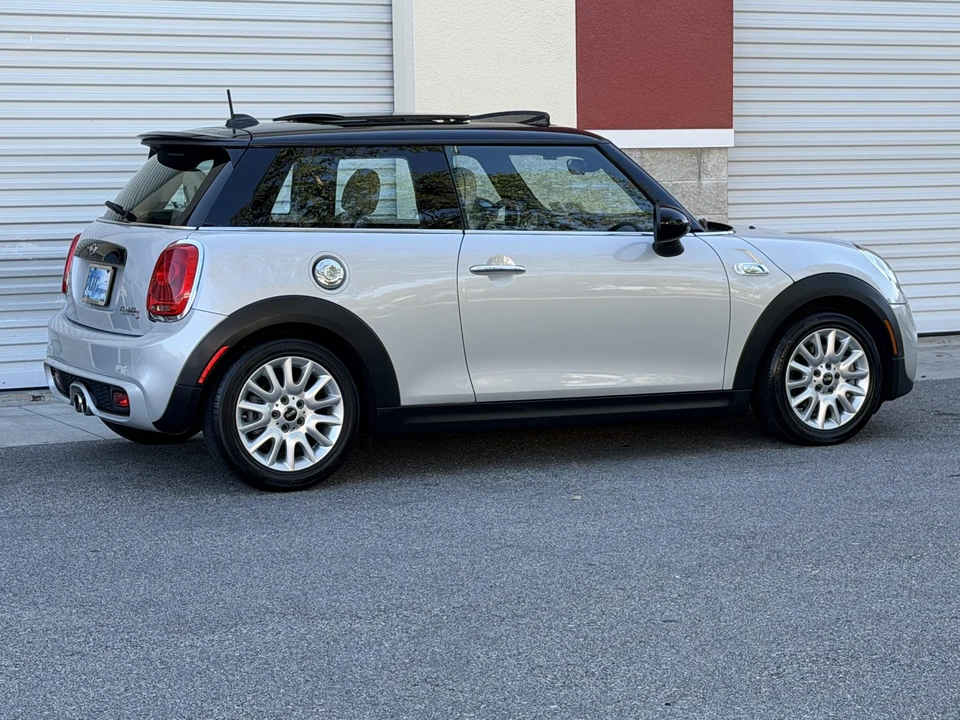 2014 Mini Mini Cooper S 3rd Gen - Image 15 of 31