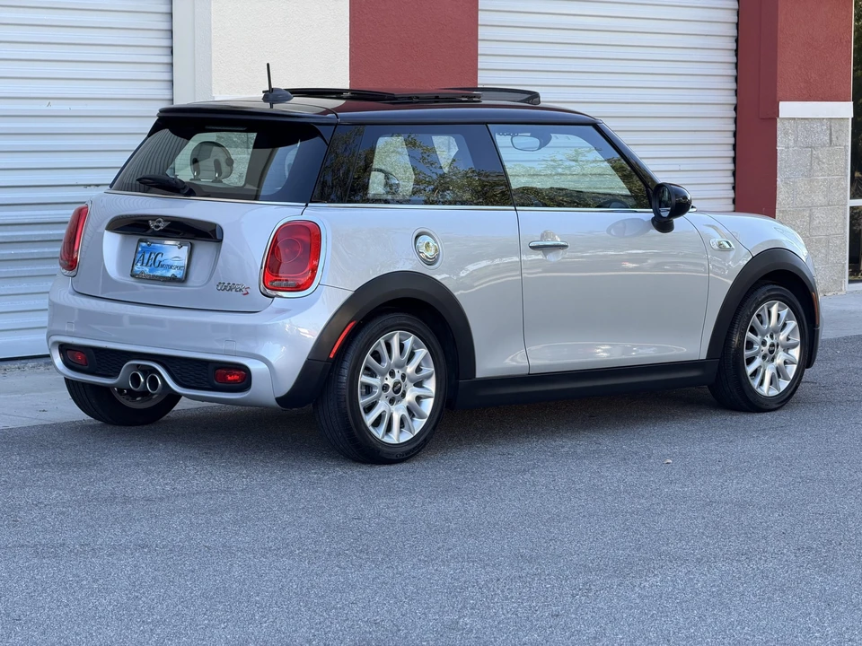 2014 Mini Mini Cooper S 3rd Gen - Image 14 of 31