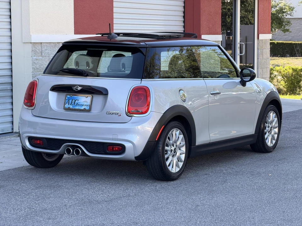 2014 Mini Mini Cooper S 3rd Gen - Image 13 of 31
