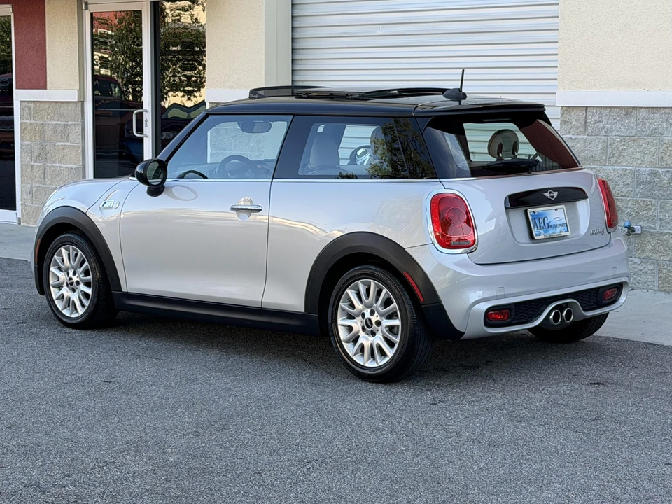2014 Mini Mini Cooper S 3rd Gen - Image 12 of 31