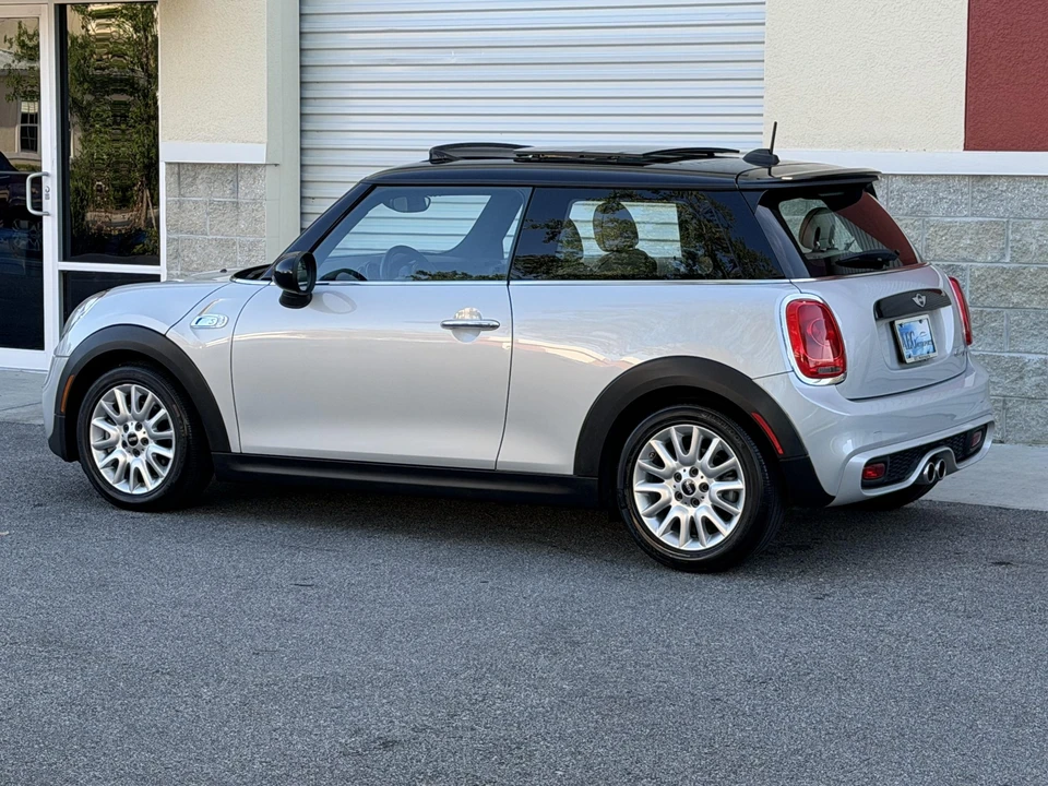 2014 Mini Mini Cooper S 3rd Gen - Image 11 of 31