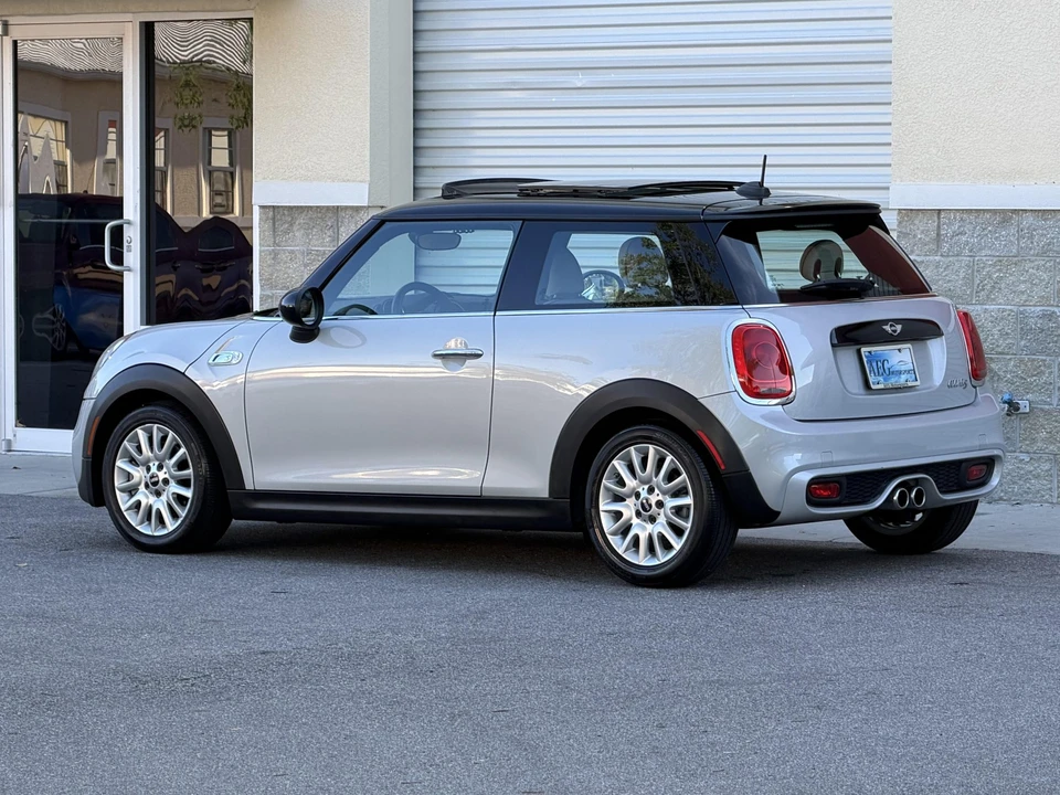2014 Mini Mini Cooper S 3rd Gen - Image 10 of 31
