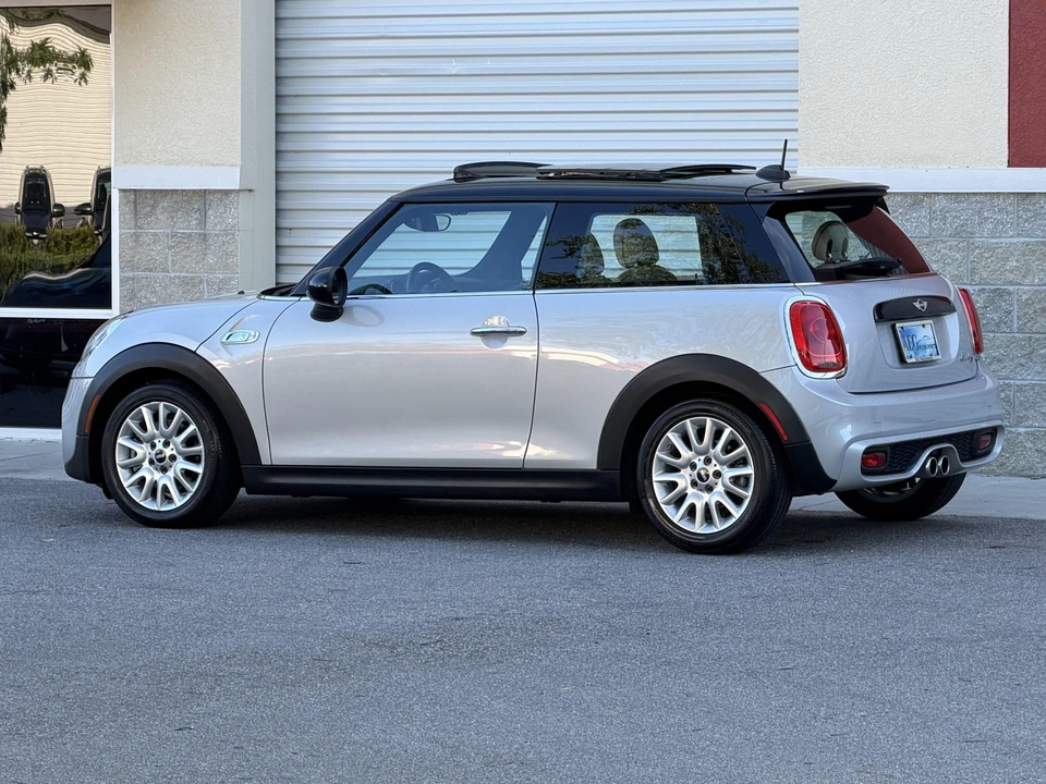 2014 Mini Mini Cooper S 3rd Gen - Image 9 of 31