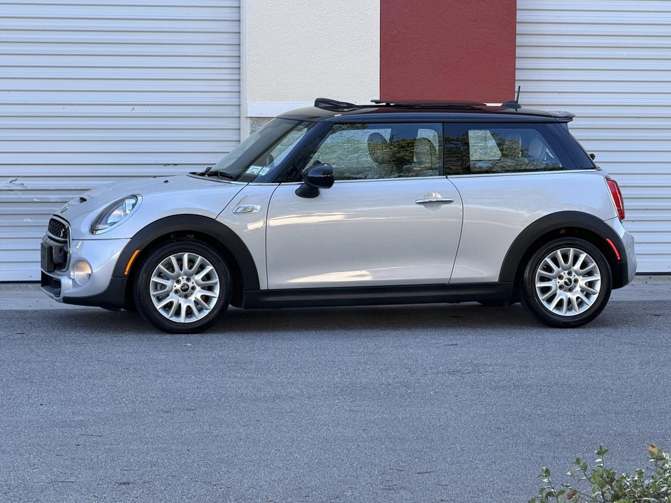 2014 Mini Mini Cooper S 3rd Gen - Image 6 of 31