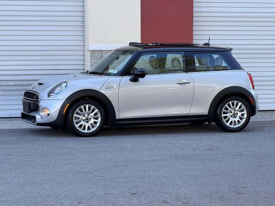 2014 Mini Mini Cooper S 3rd Gen - Image 5 of 31