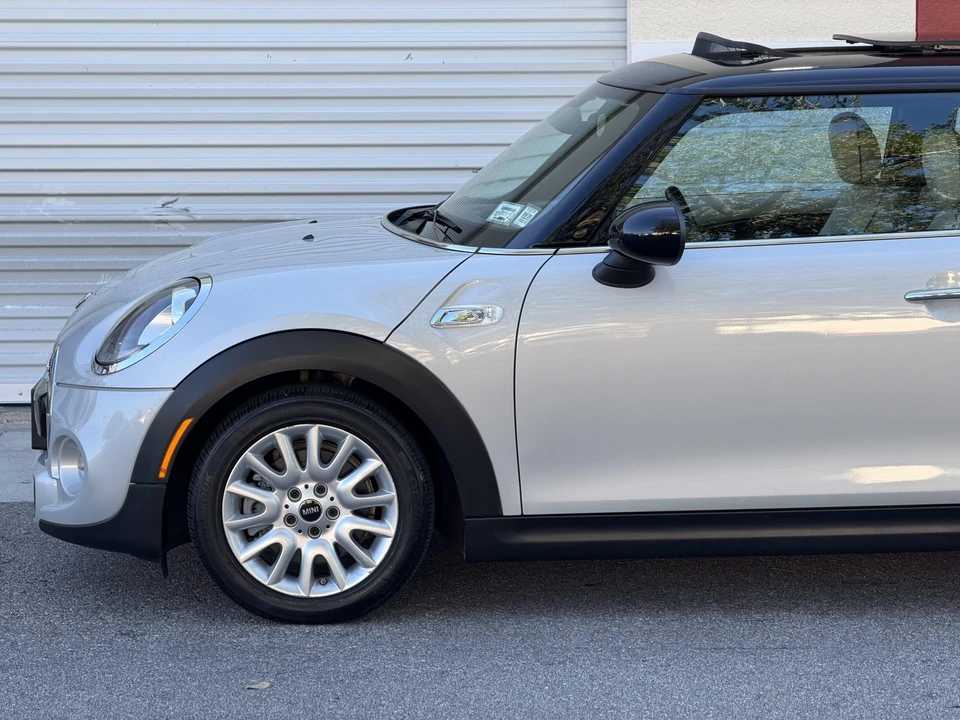 2014 Mini Mini Cooper S 3rd Gen - Image 23 of 31