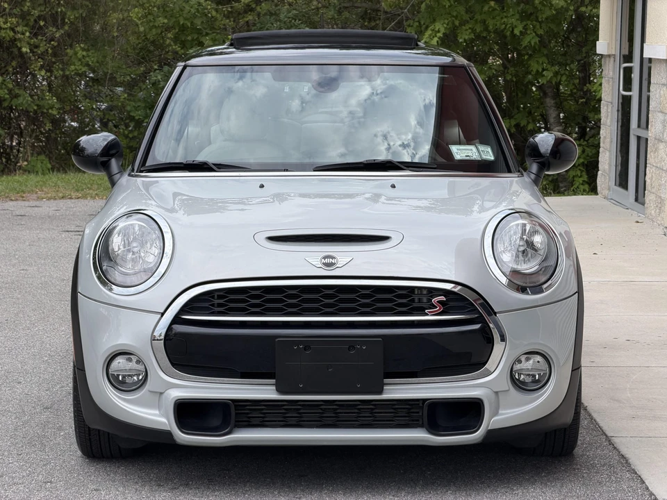 2014 Mini Mini Cooper S 3rd Gen - Image 22 of 31