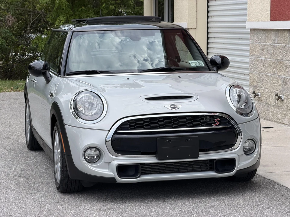 2014 Mini Mini Cooper S 3rd Gen - Image 21 of 31
