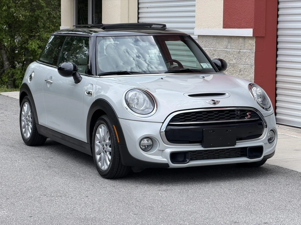 2014 Mini Mini Cooper S 3rd Gen - Image 20 of 31