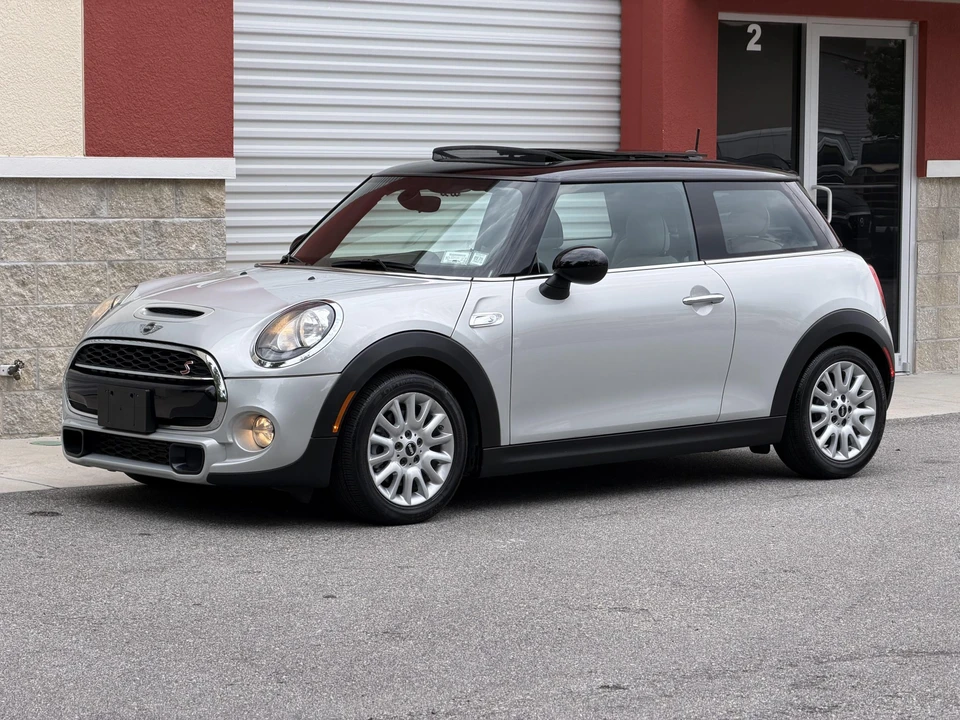 2014 Mini Mini Cooper S 3rd Gen - Image 3 of 31