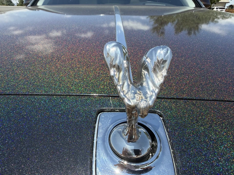 2014 Rolls-Royce Ghost 1st Gen - Image 25 of 31