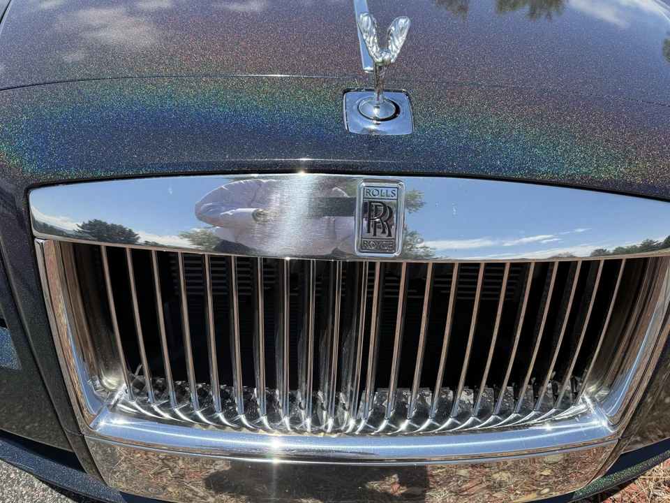 2014 Rolls-Royce Ghost 1st Gen - Image 24 of 31