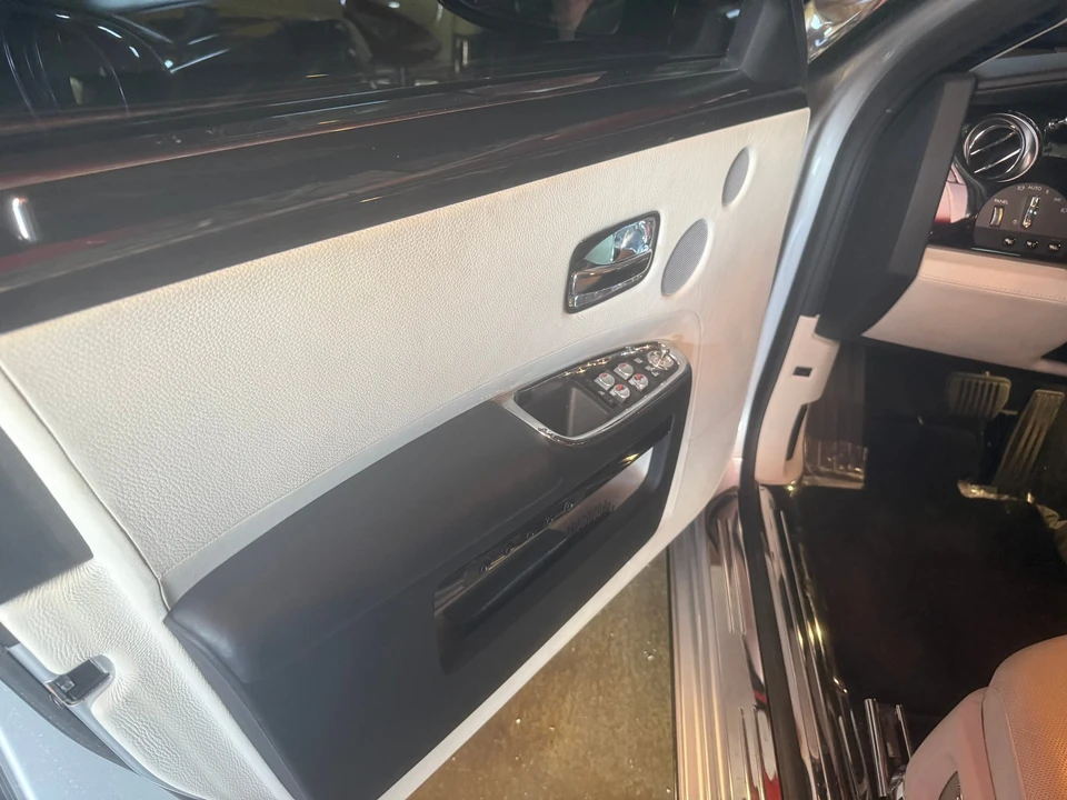 2014 Rolls-Royce Ghost 1st Gen - Image 31 of 31