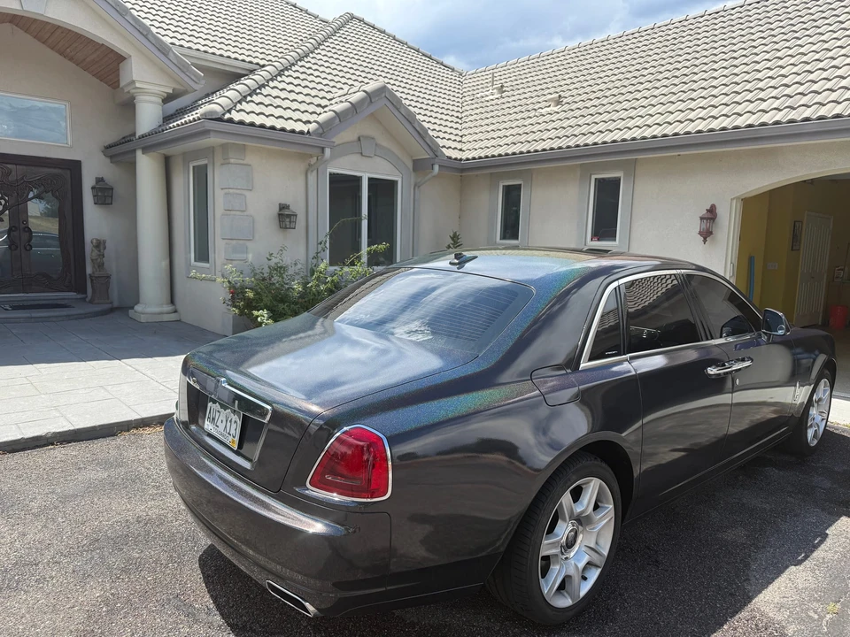 2014 Rolls-Royce Ghost 1st Gen - Image 6 of 31