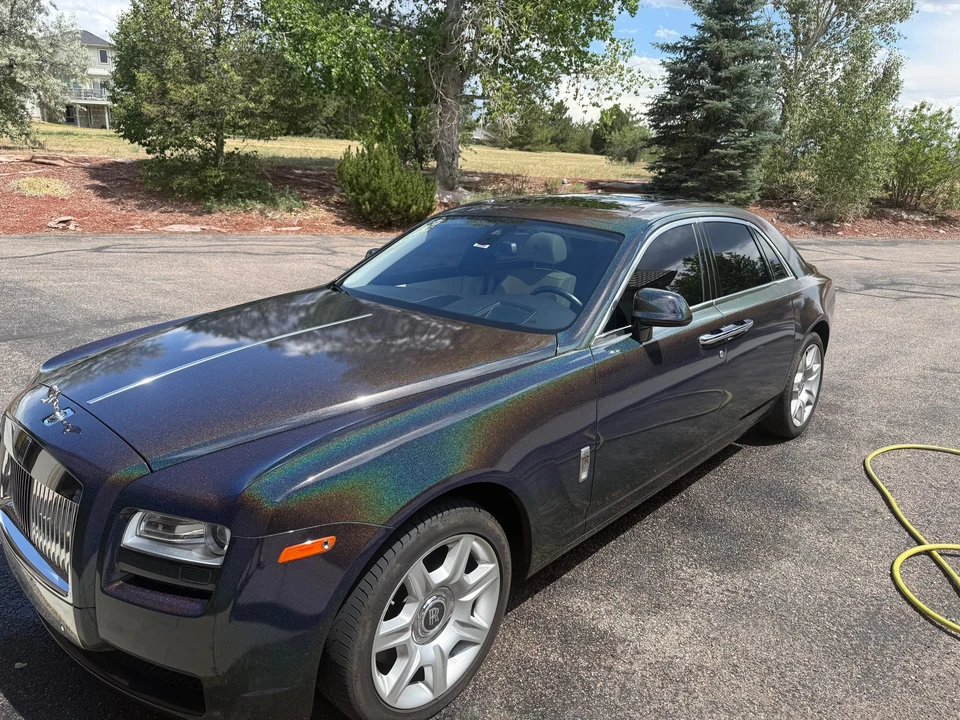 2014 Rolls-Royce Ghost 1st Gen - Image 3 of 31