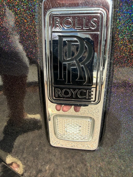 2014 Rolls-Royce Ghost 1st Gen - Image 26 of 31