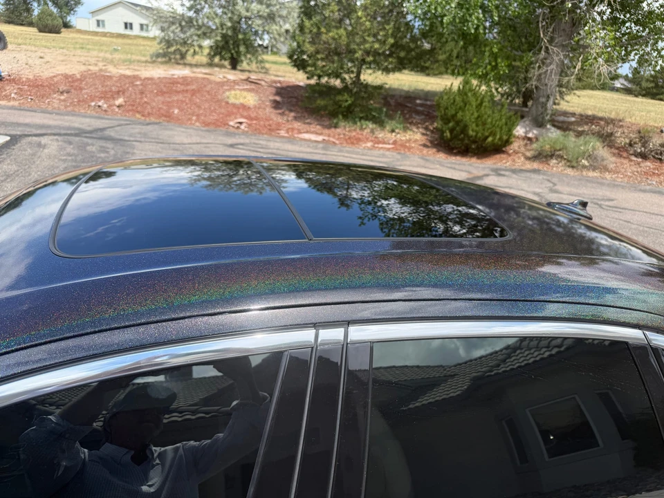 2014 Rolls-Royce Ghost 1st Gen - Image 21 of 31