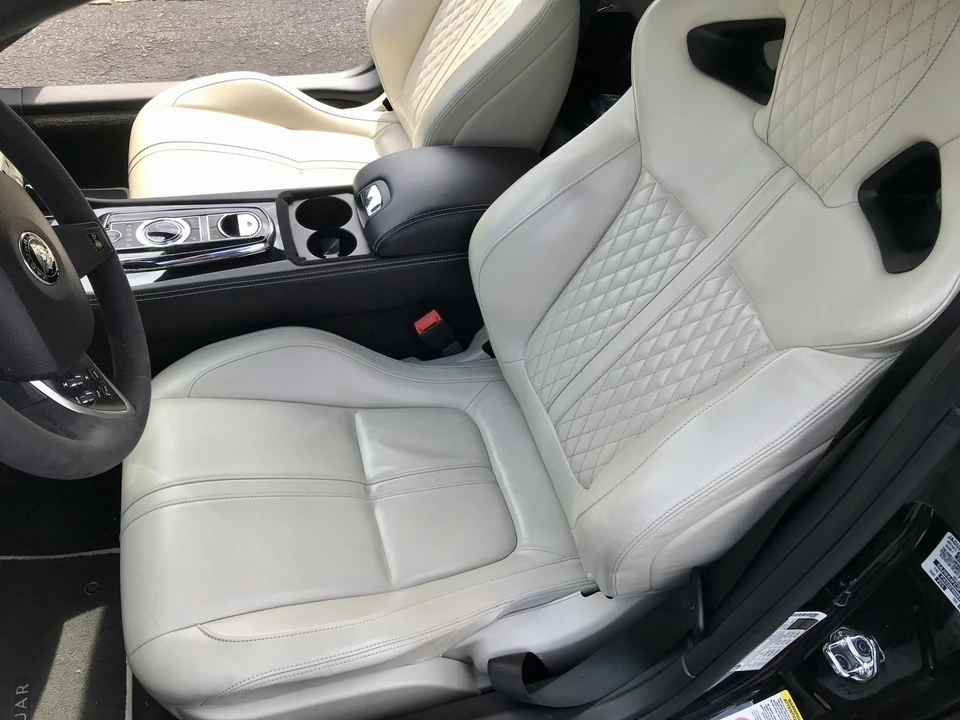 2015 Jaguar X150 XKR - Image 30 of 31