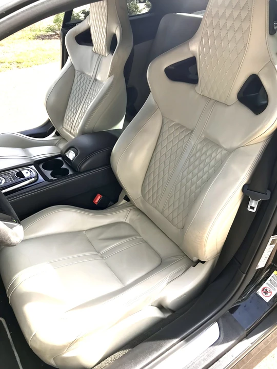 2015 Jaguar X150 XKR - Image 31 of 31