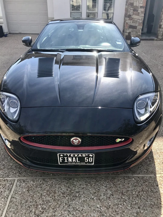 2015 Jaguar X150 XKR - Image 3 of 31