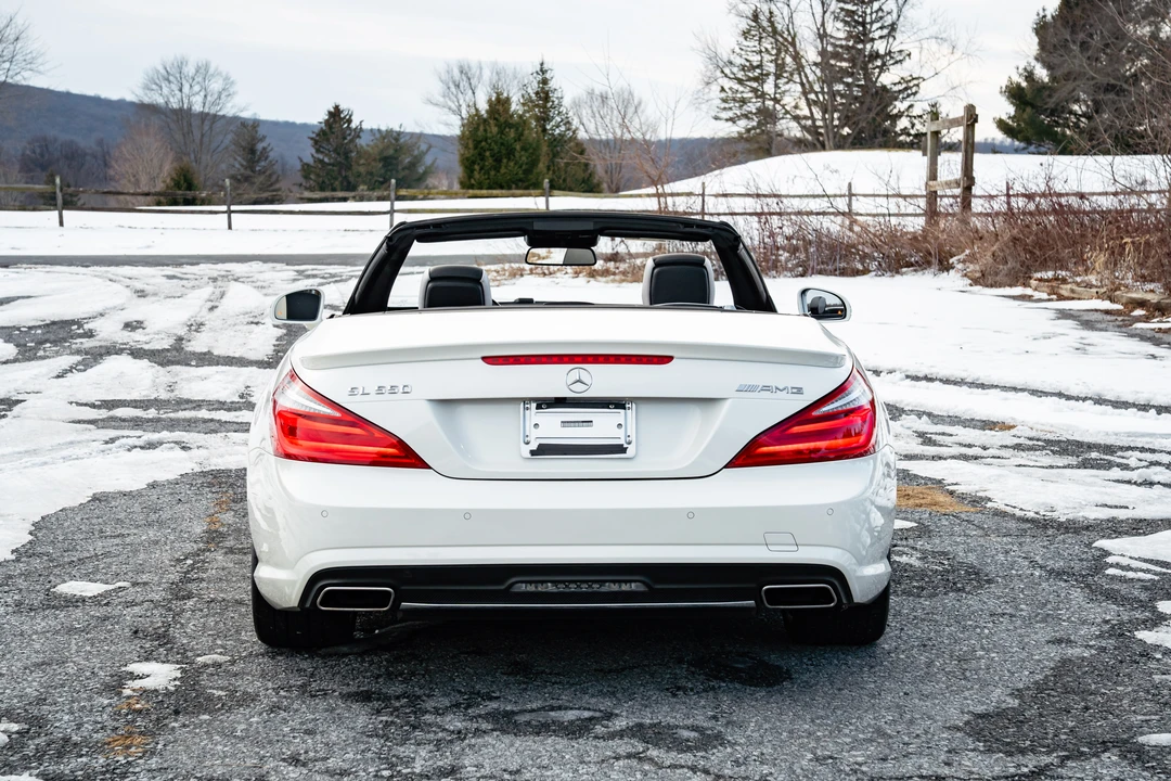 2015 Mercedes-Benz R231 SL-Class - Image 23 of 31