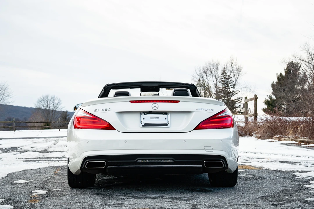 2015 Mercedes-Benz R231 SL-Class - Image 24 of 31