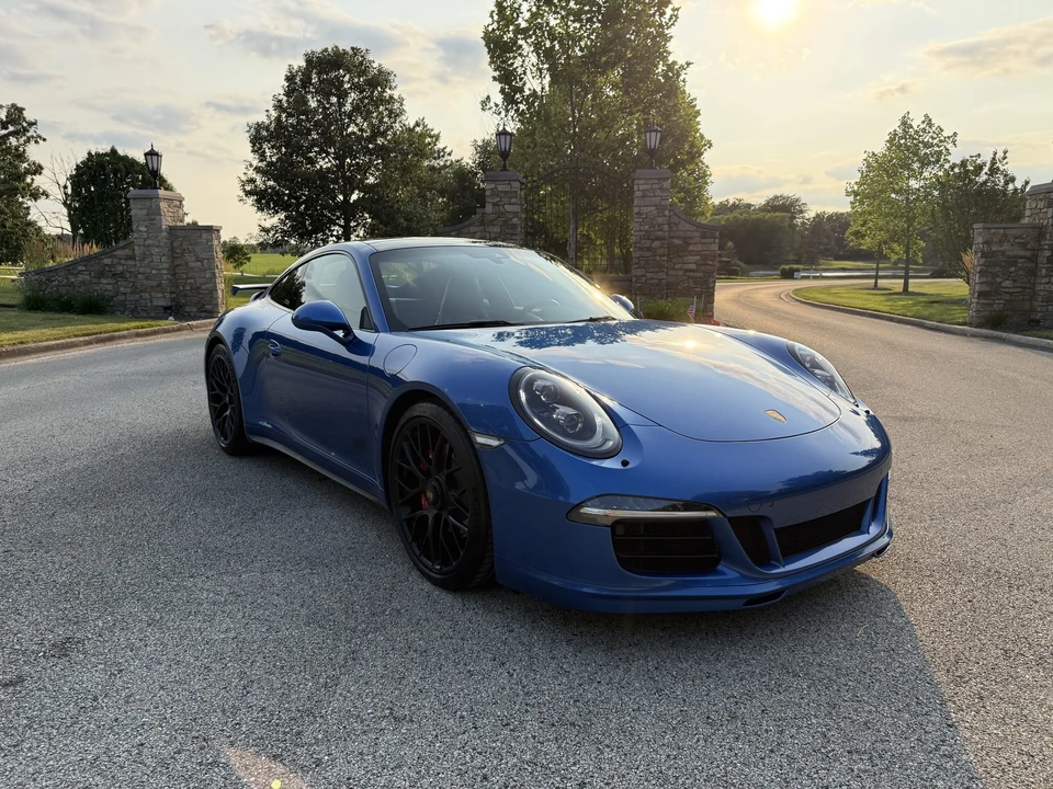 2015 Porsche 991 Carrera GTS - Image 11 of 31
