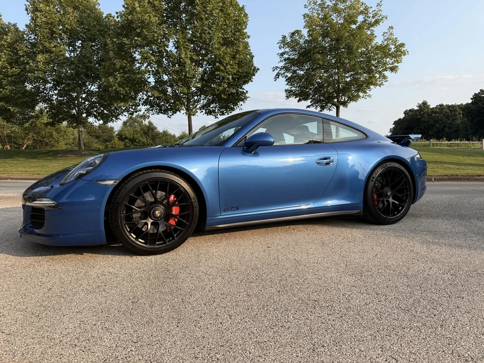 2015 Porsche 991 Carrera GTS - Image 17 of 31