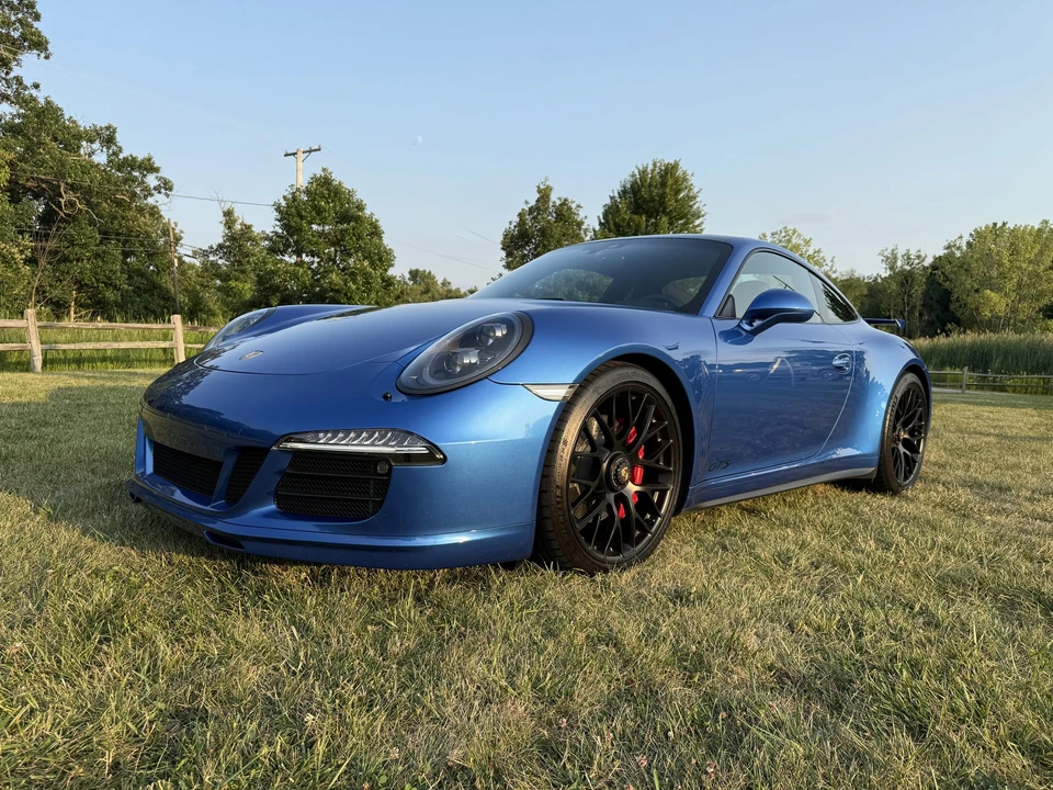 2015 Porsche 991 Carrera GTS - Image 23 of 31