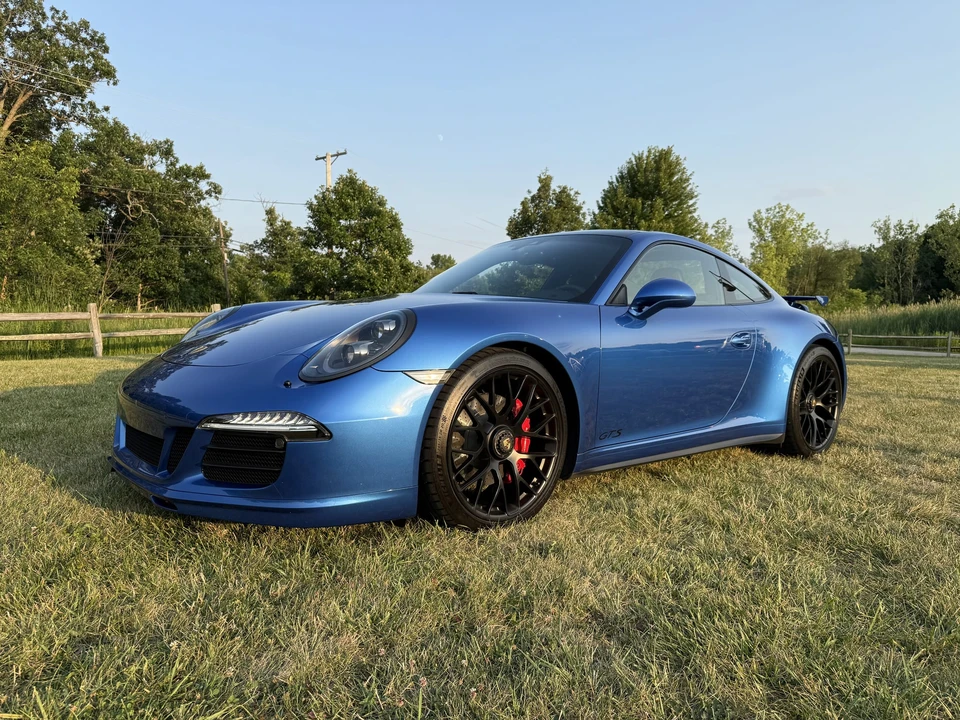 2015 Porsche 991 Carrera GTS - Image 21 of 31