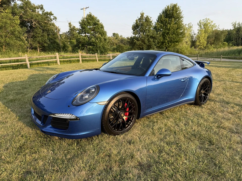 2015 Porsche 991 Carrera GTS - Image 20 of 31