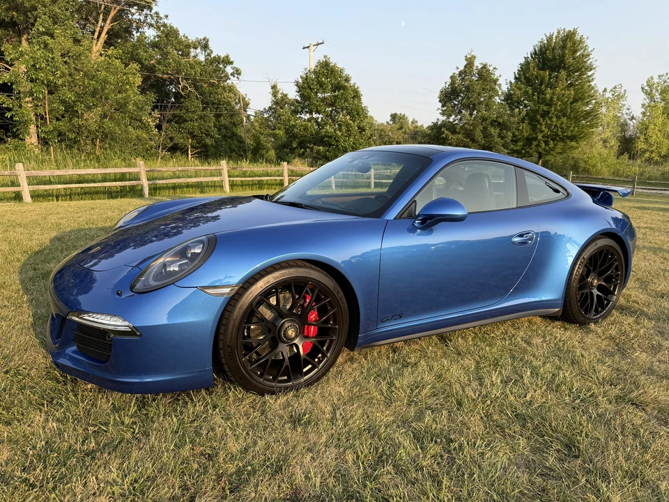 2015 Porsche 991 Carrera GTS - Image 19 of 31