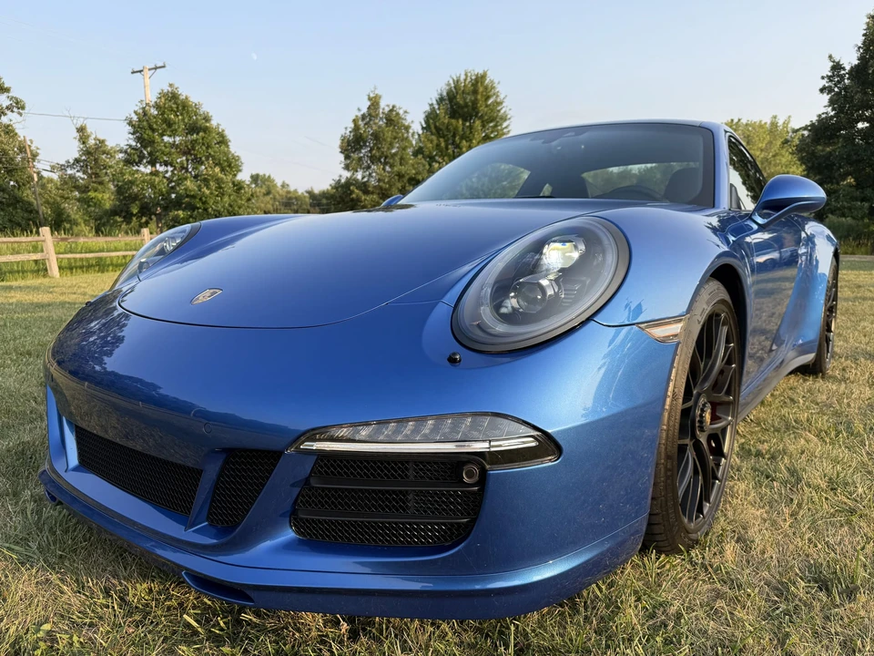 2015 Porsche 991 Carrera GTS - Image 29 of 31