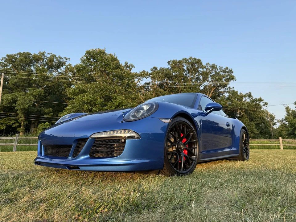 2015 Porsche 991 Carrera GTS - Image 28 of 31